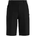 Hugo Boss Damo242 01 Blue Shorts