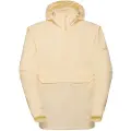 Mammut Anorak Hiking Windbreaker Jakke