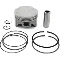 Blast Yamaha N-max 125cc Cylinder 403351190 Stempel