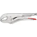 Knipex 41 14 250, Låsetang, 3,6 cm, 3,6 cm, Kromvanadiumstål, Stål, 250 mm