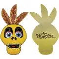 Fanattik Begrenset Utgave Banjo-kazooie Mumbo Jumbo-medalje Dekorasjon
