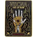 Fanattik Dungeons & Dragons Begrenset Utgave Ingot Vecna Eve Of Ruin Valuta