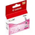 Canon CLI-521 / 2935B001 Magenta - Blekkpatron Rød