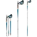TSL Outdoor Trail Aluminium 4 Spaserstokker