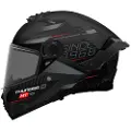 Mt Helmets Thunder 4 Sv Luminence Fullface-hjelm