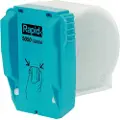 Rapid 5050 - Stifter - stål - med kassett - pakke av 5000 - for Rapid 5050e Supreme 5050e
