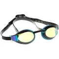 Madwave X-look Rainbow Speil-svømmebriller