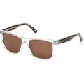SKECHERS Se00047 Polariserte Solbriller