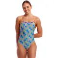 Funkita Twisted Badetøy