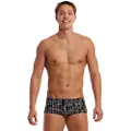 Funky Trunks Classic Badeshorts Boxer