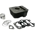 Blast Piaggio 50 4t 4 Valves 39 Mm Sylindersats