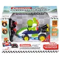 Carrera Super Mario Kart Yoshi Race Kart 1/32 2.4ghz Rc-bil