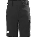 Helly Hansen Qd Cargo Shorts