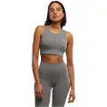 Urban Classics Low Back Sport-bh
