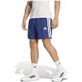 Adidas Essentials Training 3 Stripes Woven 7´´ Shorts
