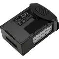 24hShop Batteri til DJI Phantom 4 / Phantom 4 Pro – 5870 mAh Li-Polymer Høykapasitetsbatteri