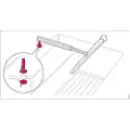 Raymarine Sokkel For Autopilot