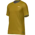 Santini Stream Kortarmet T-skjorte