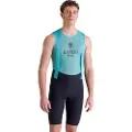 Santini Bianchi Milano Race 2025 Sykkelshorts