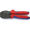 Knipex PreciForce, Krympeverktøy