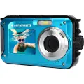 Agfa Photo Realishot WP8000 blue