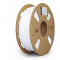 Gembird PLA MATT-filament - Hvit - 1.75mm ø - 1 kg