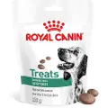 Royal Canin Satiety Snacks - Sparepakke: 2 x 230 g (300 stk)