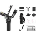 Zhiyun Weebill 3s Combo Kamera Gimbal