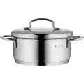 WMF Mini Low Casserole With Lid 14 cm