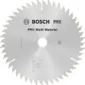 Bosch Mm Mu H 180x30-48 Multimaterial-sirkelsagblad