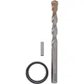 Bosch 11.5x84 Mm Veggbor