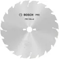Bosch Cw Wo S 315x30-20 Sirkelsagblad For Tre