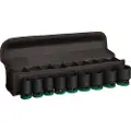 Bosch Accesorios 1/2´´ 6-punkts Pipenøkkel 9 Stykker