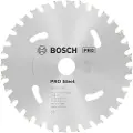 Bosch Professional Stål Standard 150x20x20d Cl Sirkulær Skive