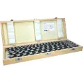 Bosch - Borsett - for bløtt tre, løvtre - vribordel - 6 deler - 10 mm, 12 mm, 14 mm, 20 mm, 18 mm, 16 mm - heksagonal - lengde: 450 mm