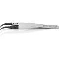 Knipex Pinsett med utskiftbare spisser ESD
