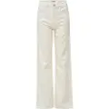 Salsa Jeans 21010626 Wide Leg Jeans