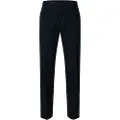 Selected 196 Leroy Linen Straight Fit Bukser