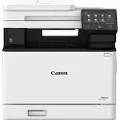 Canon i-SENSYS MF754Cdw Laserskriver Multifunksjon med faks - Farge - Laser