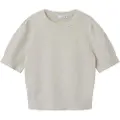 Name it Kortermet Strikket Pullover