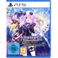 Sony Ps5 Neptunia Game Maker Revolution Day One Edition