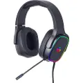 Gembird Ghs-sanpo-s300 Gaming-headset