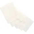 Papstar 14488, Hvit, Tørkepapir, Monokromatisk, 17 g/m², 250 mm, 300 mm
