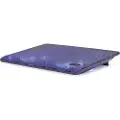 Gembird NBS-2F15-05 - Notebookkjølepute - 15.6