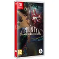 Clear River Games Switch Pronty
