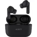 Aukey TWS-hodetelefoner Aukey EP-M1S (svart)