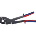 Knipex 90 42 340, 340 mm, 96 mm, 19 mm, 901 g, Tyskland