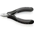 Knipex KP-7742115ESD, Diagonal tang, 1,1 cm, 1,4 cm, 7 mm, 1,3 mm, Beskyttelse mot elektrostatisk utladning (ESD)
