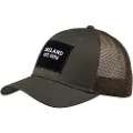 Seeland Granite Trucker Cap Grape Leaf One Size