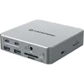 Conceptronic Donn25g 15 In 1 Dokkingstasjon